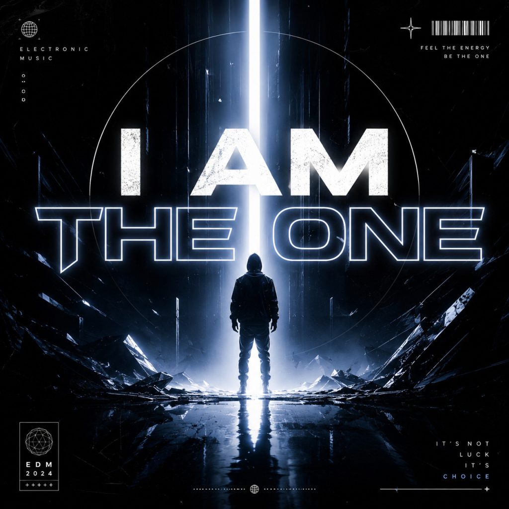 I Am The One