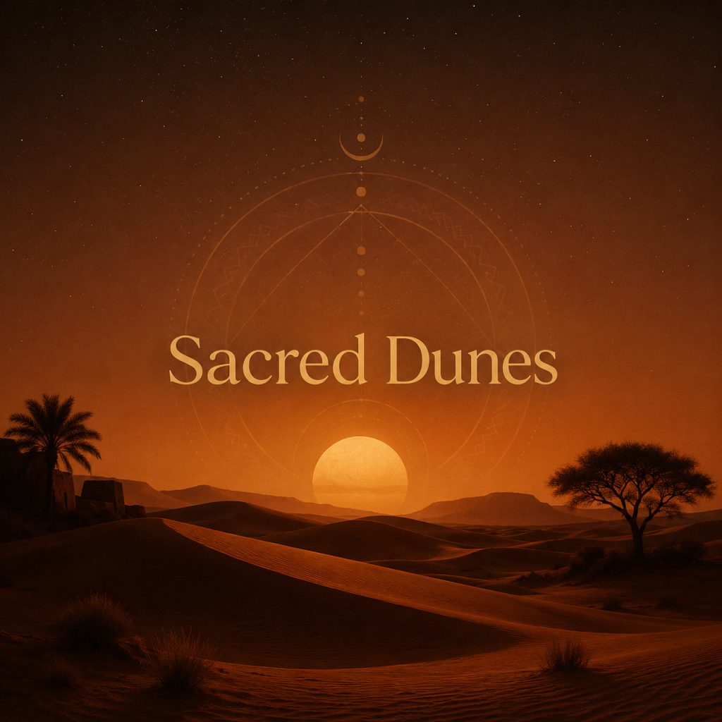 Sacred Dunes