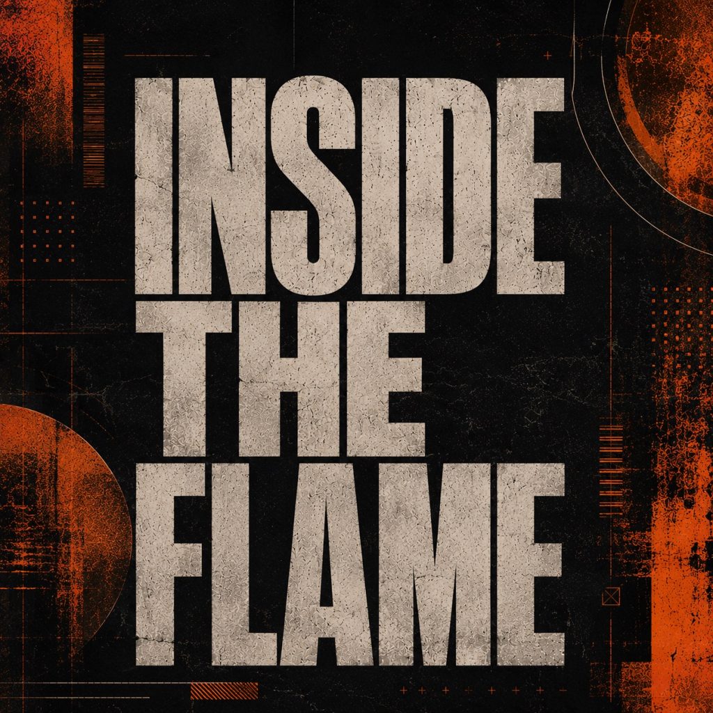 Inside The Flame