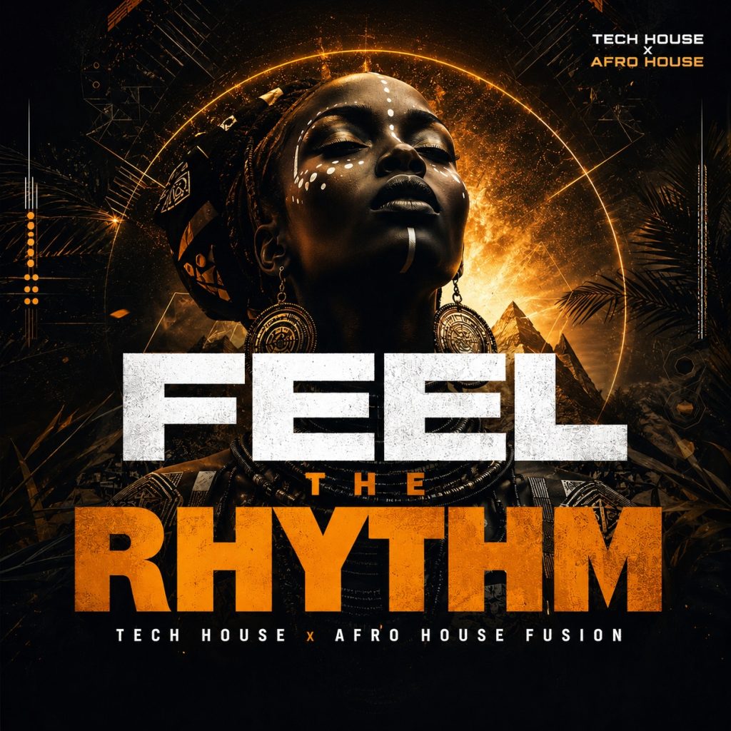 Feel The Rhythm