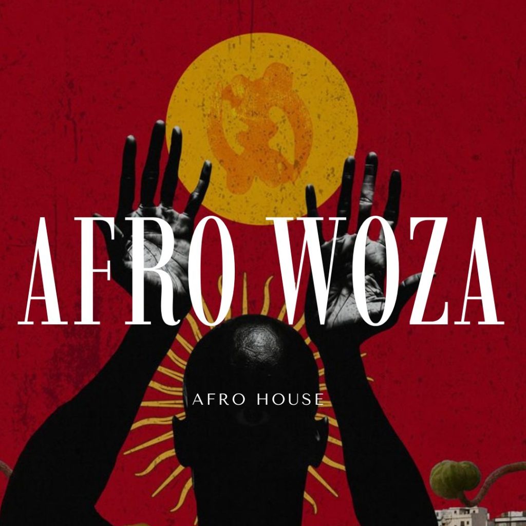 Afro Woza