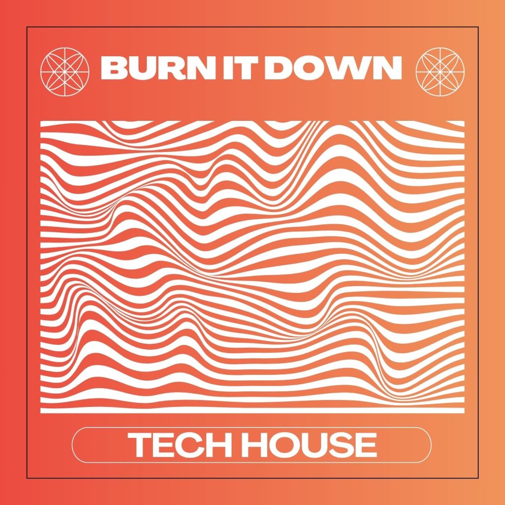 Burn It Down