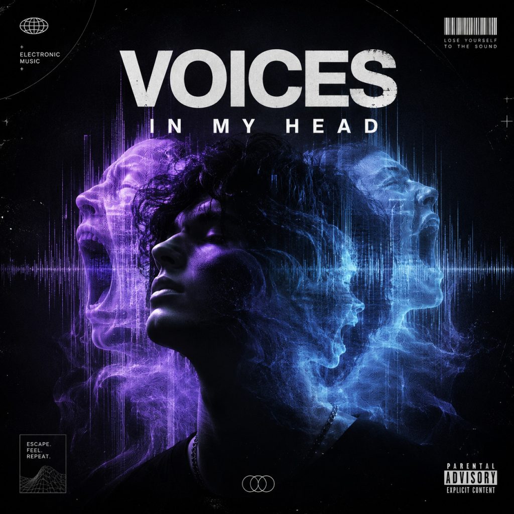 Voices In My Head