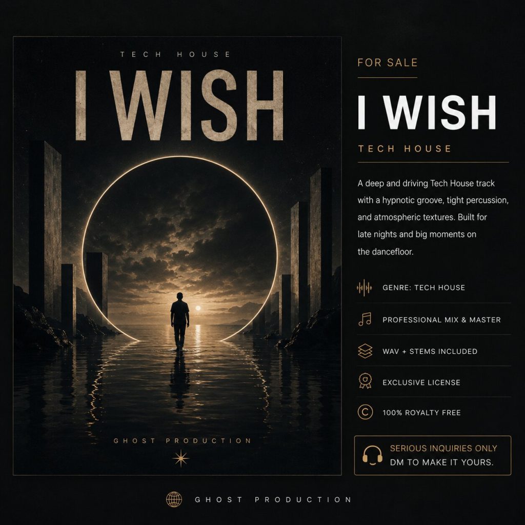 I Wish