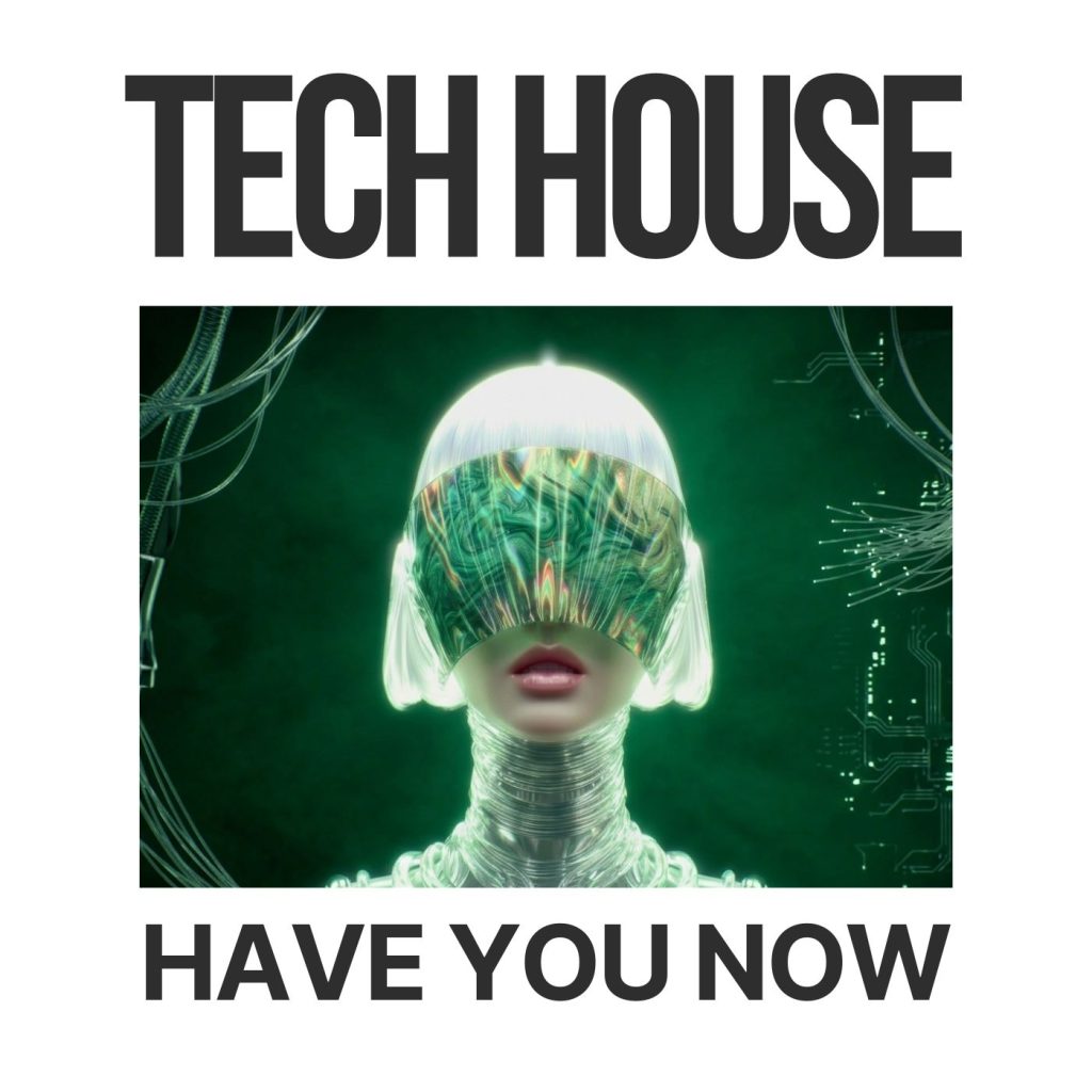 Have You Now