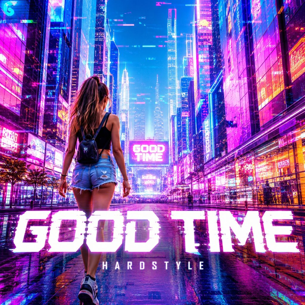 Good Time