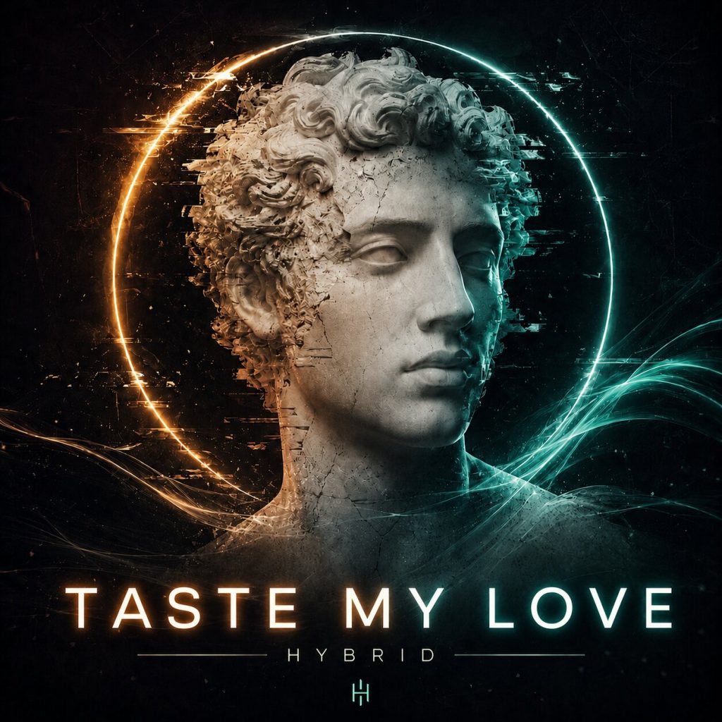 Taste My Love