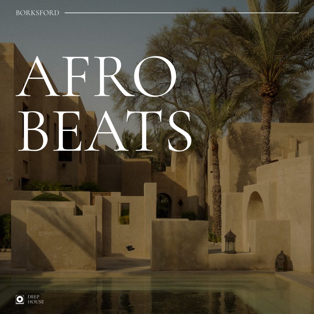 Afro Beats