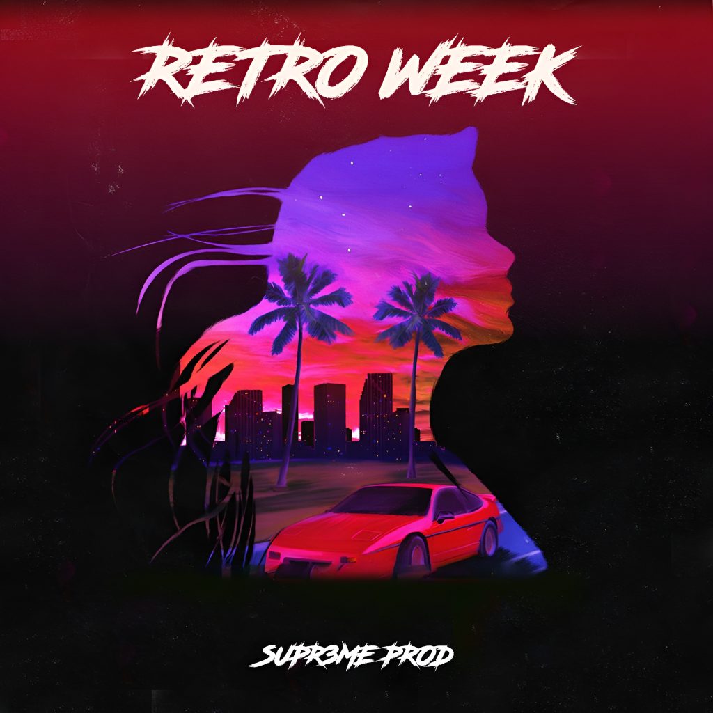Retro Week