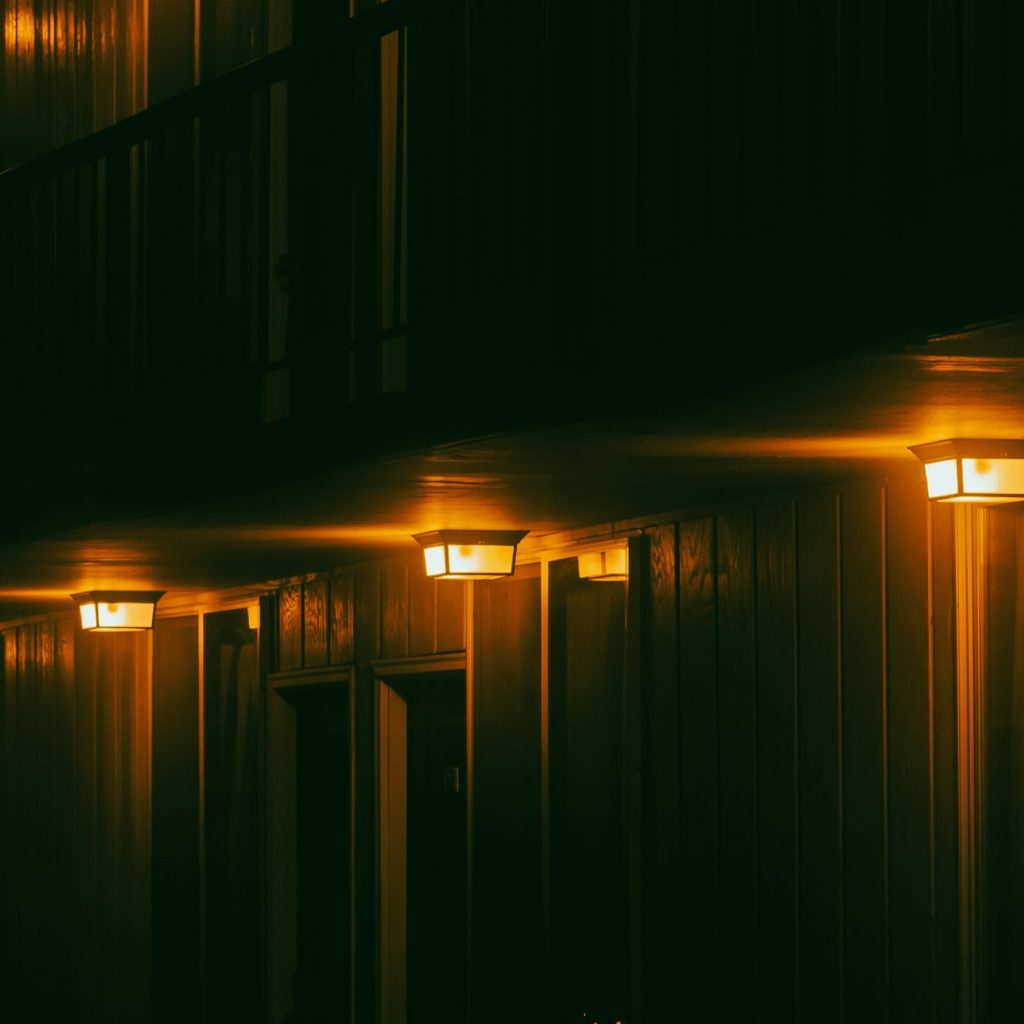 Shadows