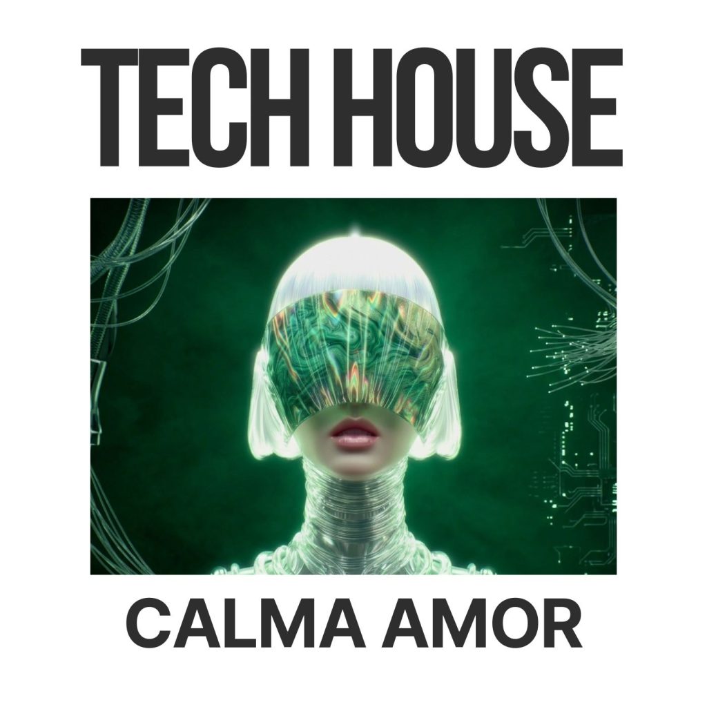 Calma Amor