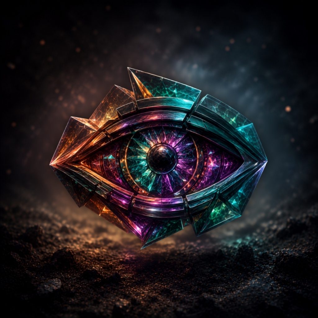 Vision