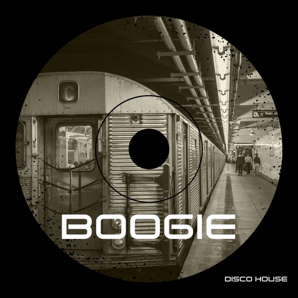 Boogie