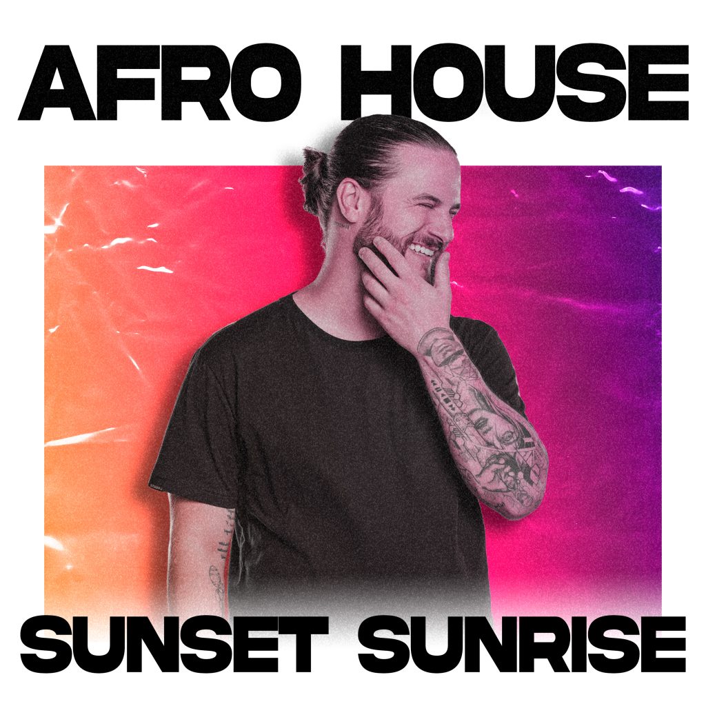 Sunset Sunrise Vibes