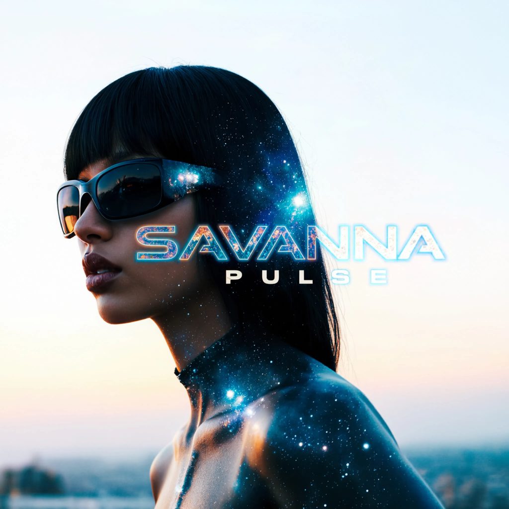 Savanna Pulse