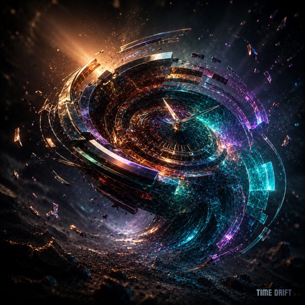 Time Drift