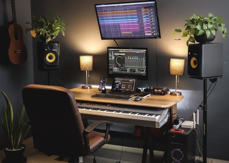 Smart Ghost Production Portfolio Mistakes That Cost You Clients