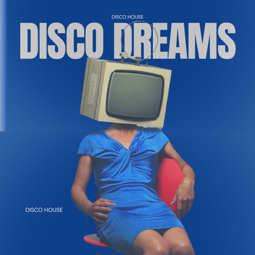 Disco Dreams