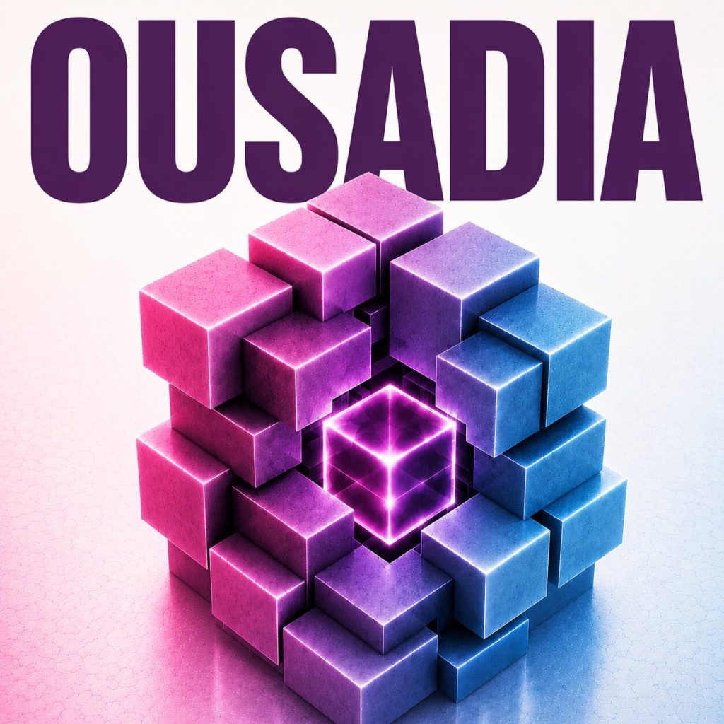 Ousadia