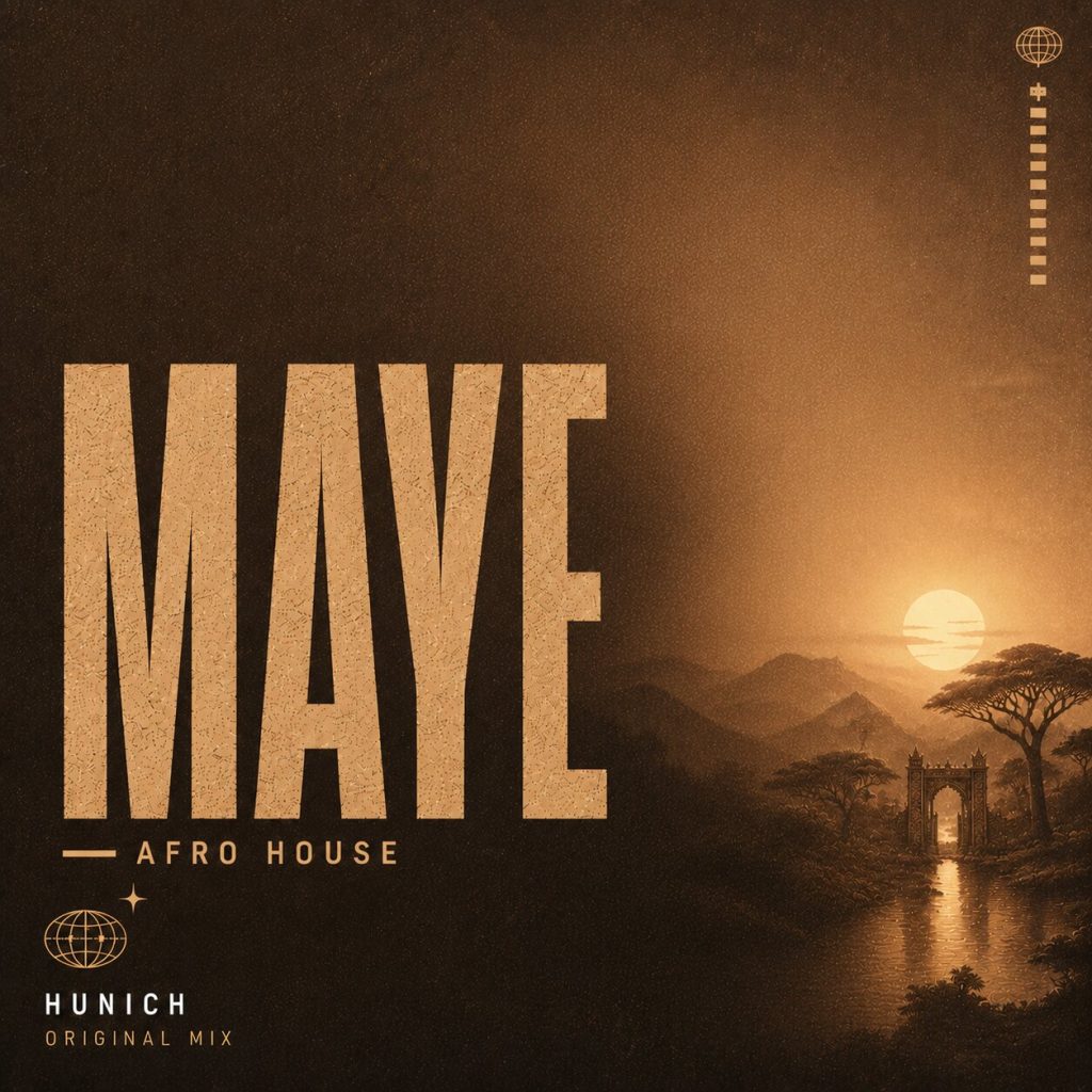 Maye