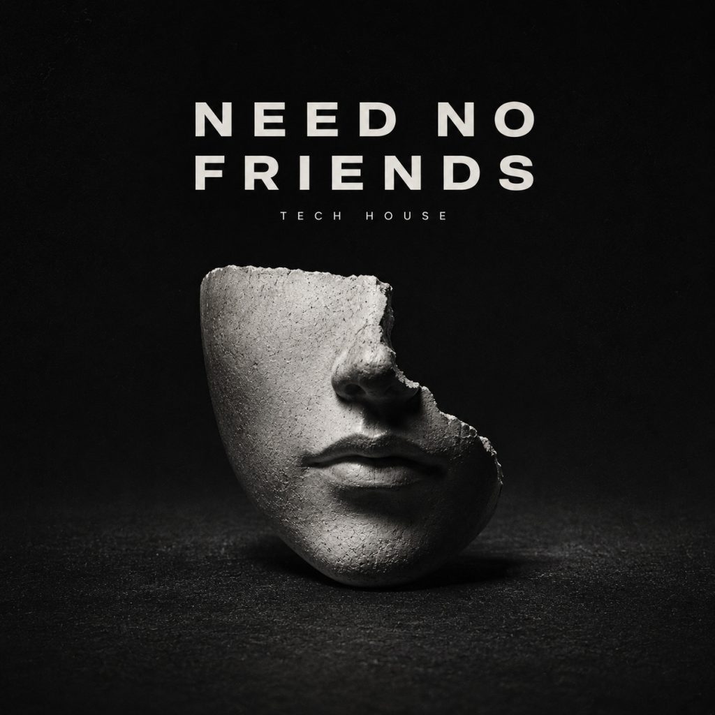 Need No Friends