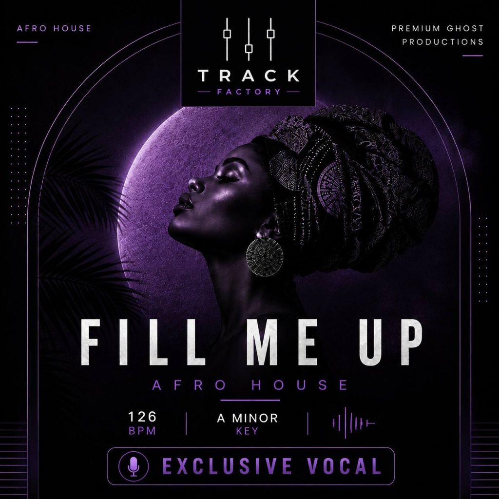 Fill Me Up