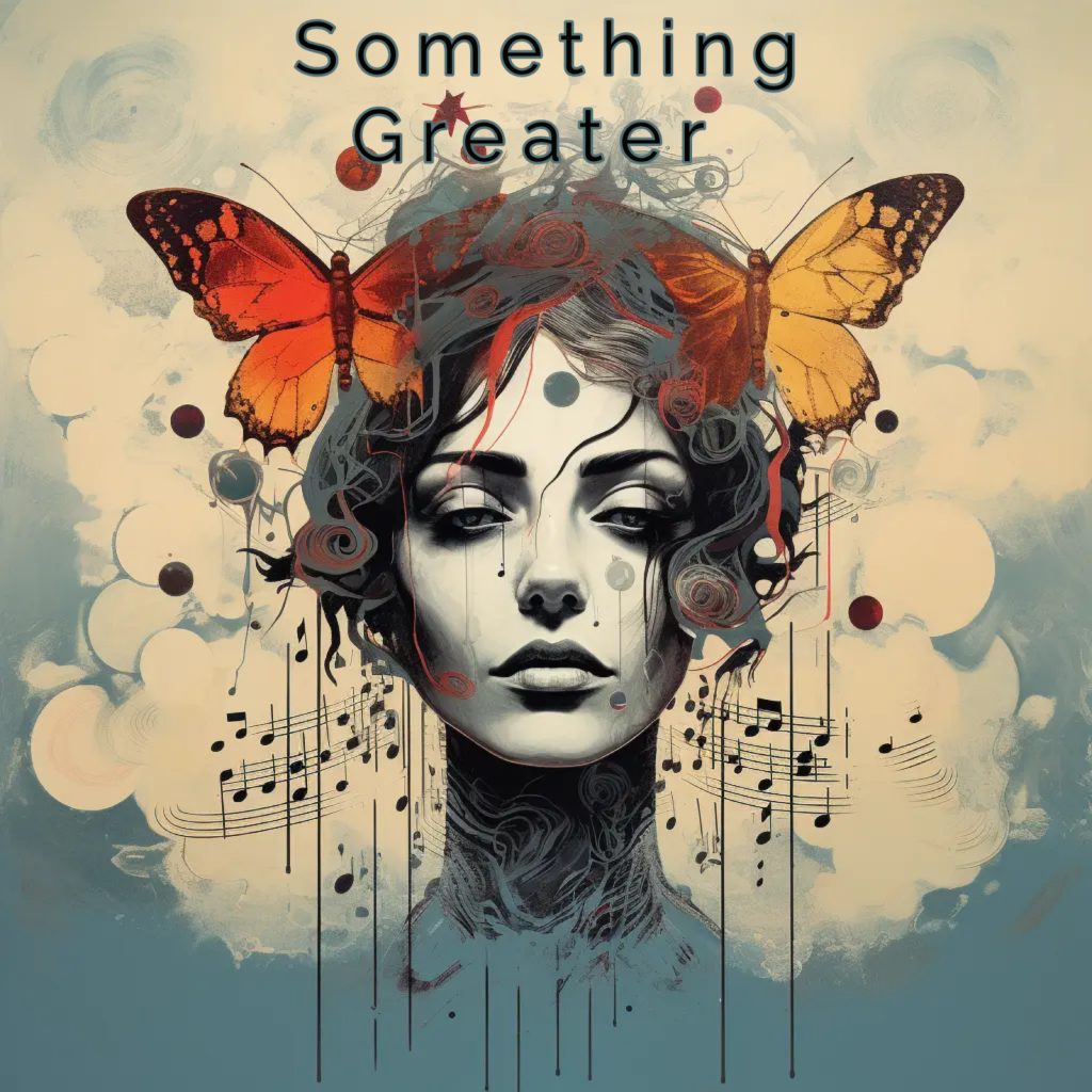 Something Greater