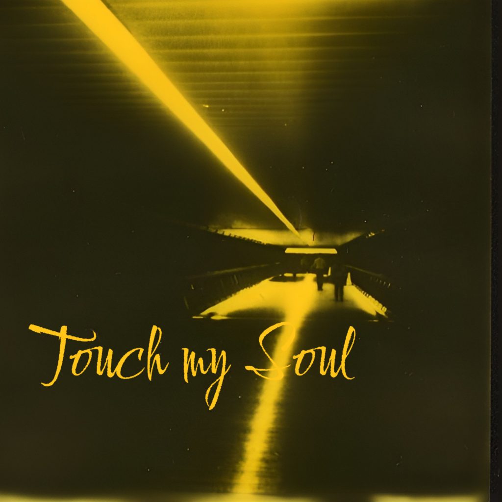 Touch My Soul