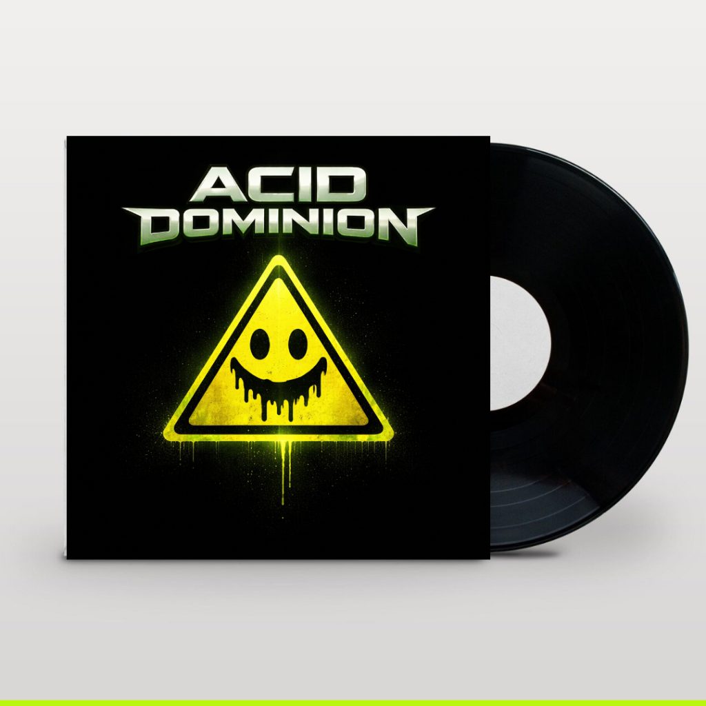 Acid Dominion