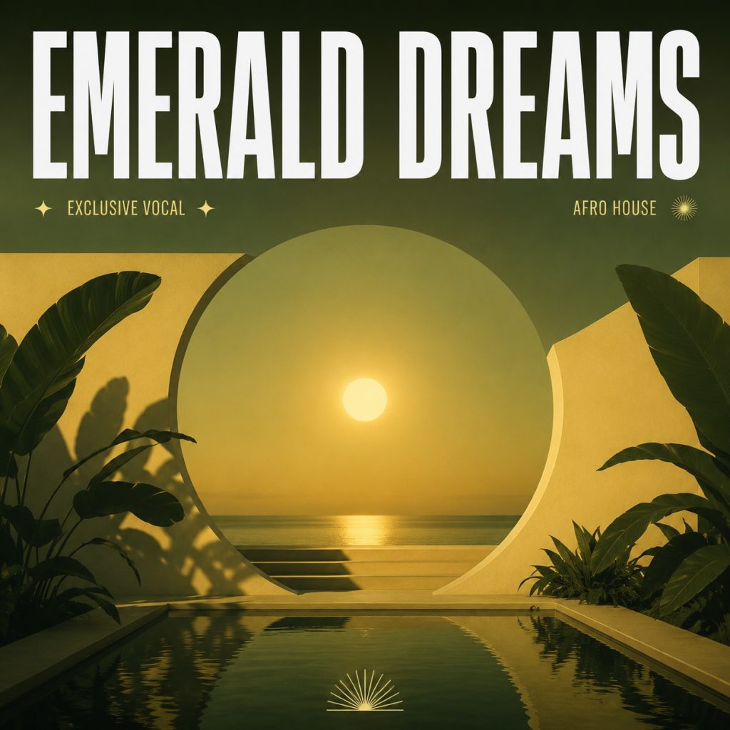 Emerald Dreams