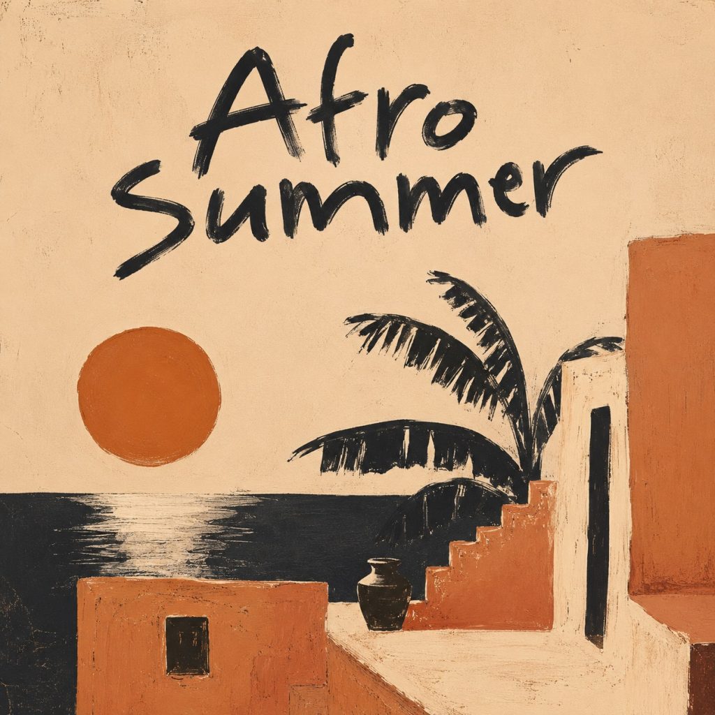 Afro Summer