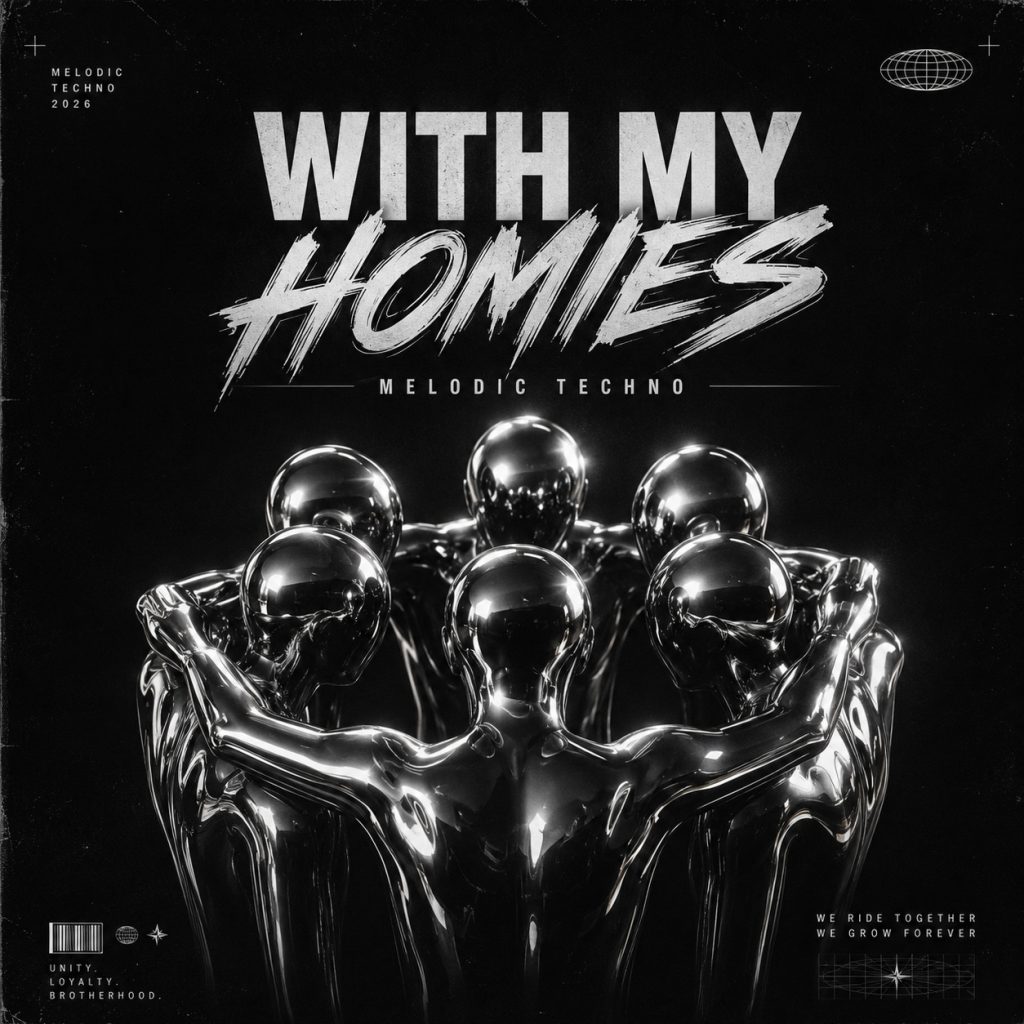 With My Homies