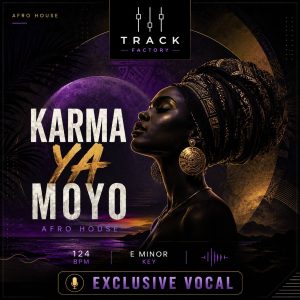 Karma Ya Moyo