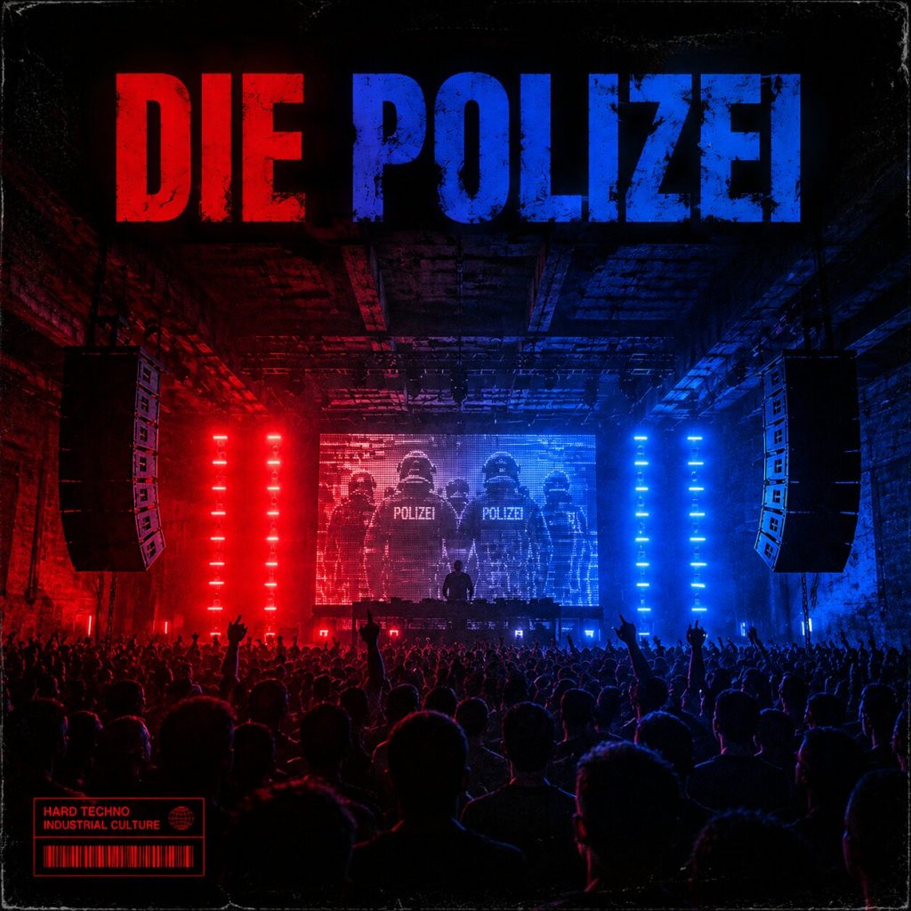 Die Polizei