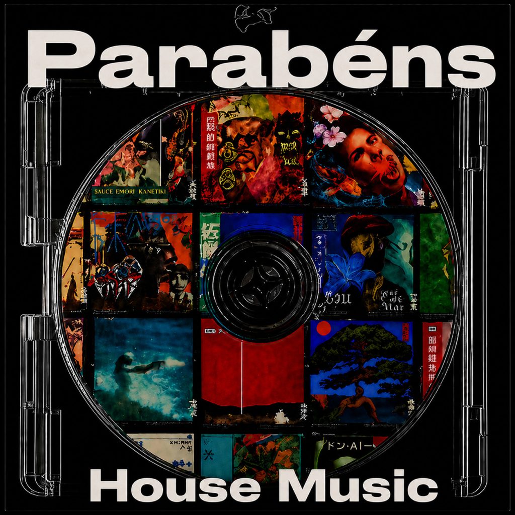 Parabens