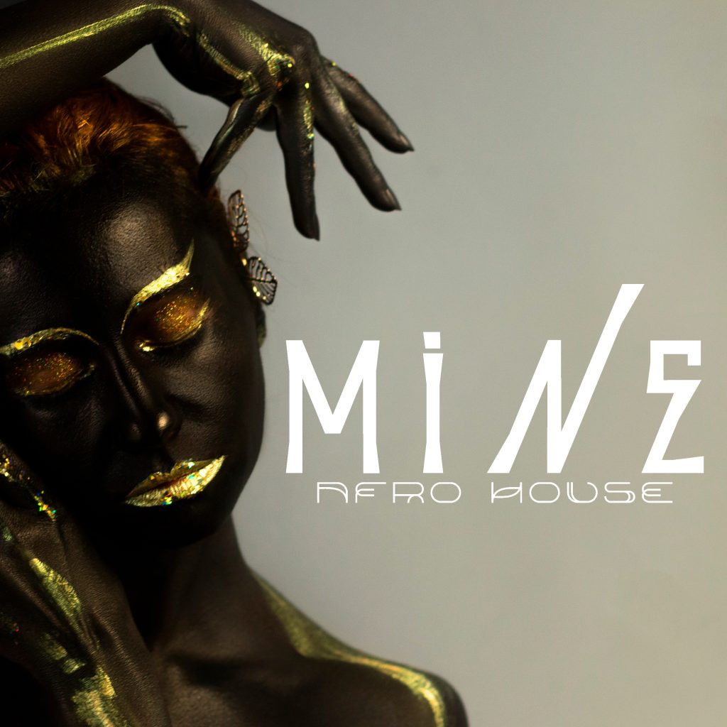 Mine