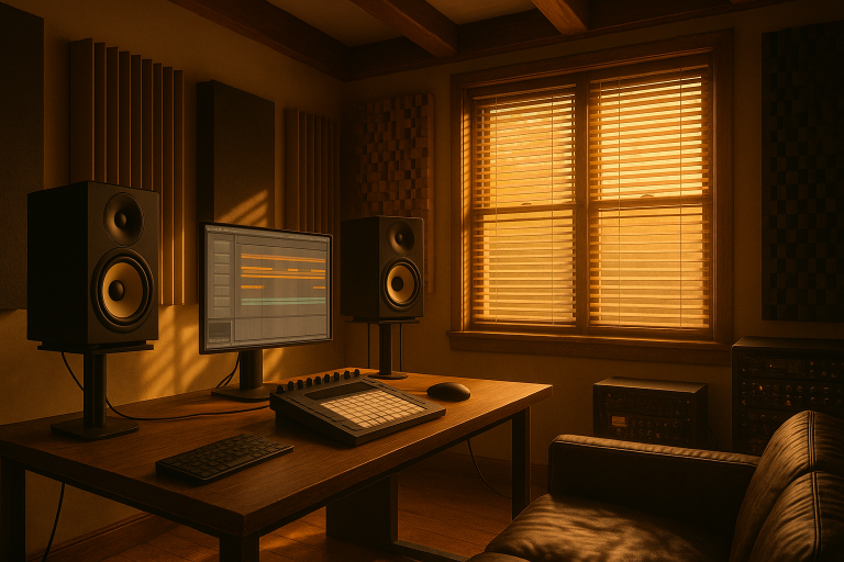 Smart Ableton Workflow Tools I Use to Finish Tracks Faster