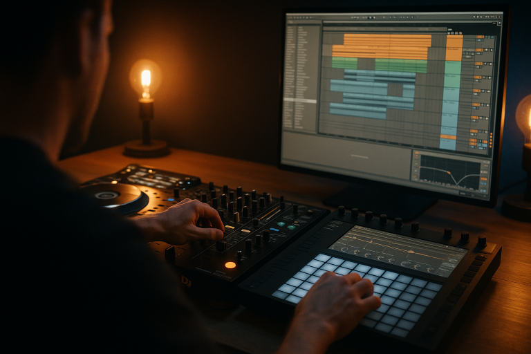 Record Label Submission: Get A&R Replies in 14 Days