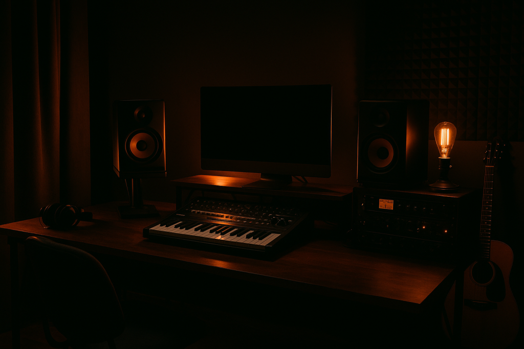 Send the Record Label Submission Without Looking Desperate Send the Record Label Submission Without Looking Desperate