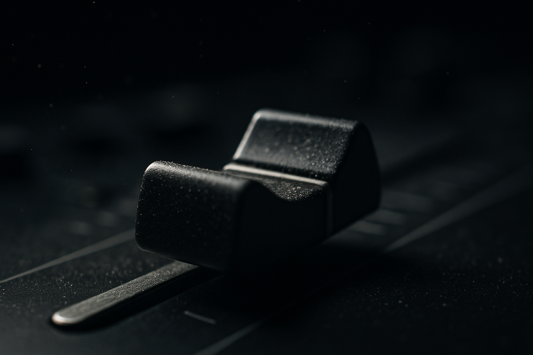 Professional Sounding Track: What Actually Separates It?