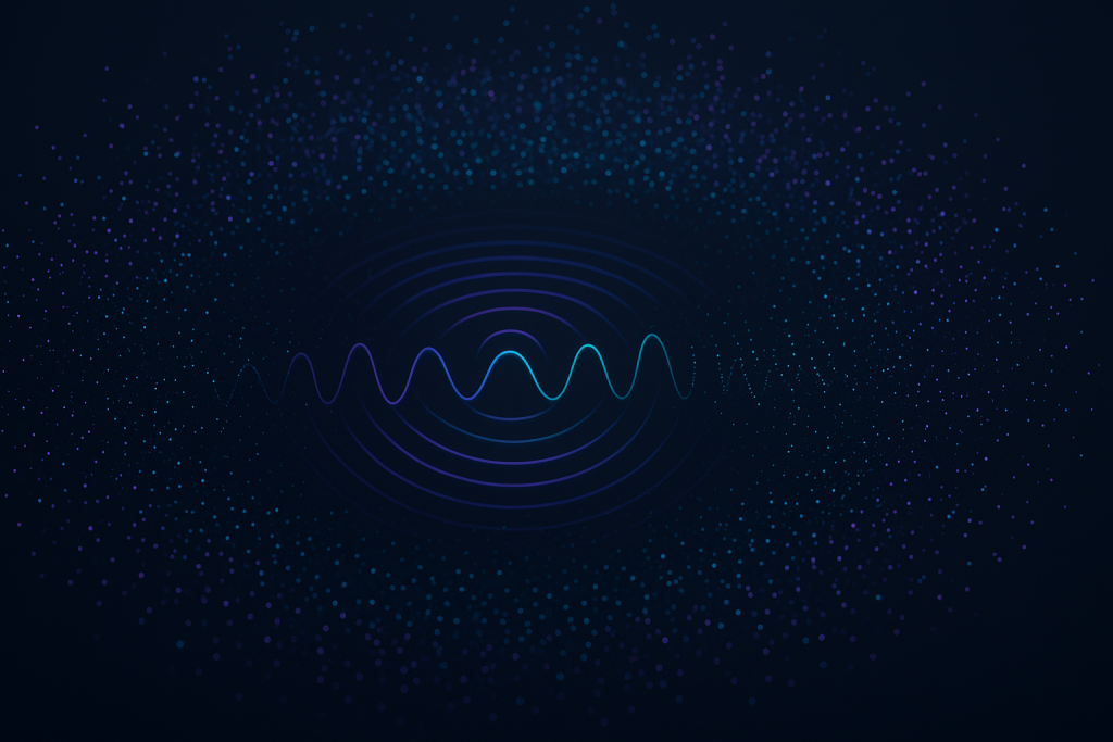 Controlled Stereo Width Stereo width concept with mono low end and wider high frequencies
