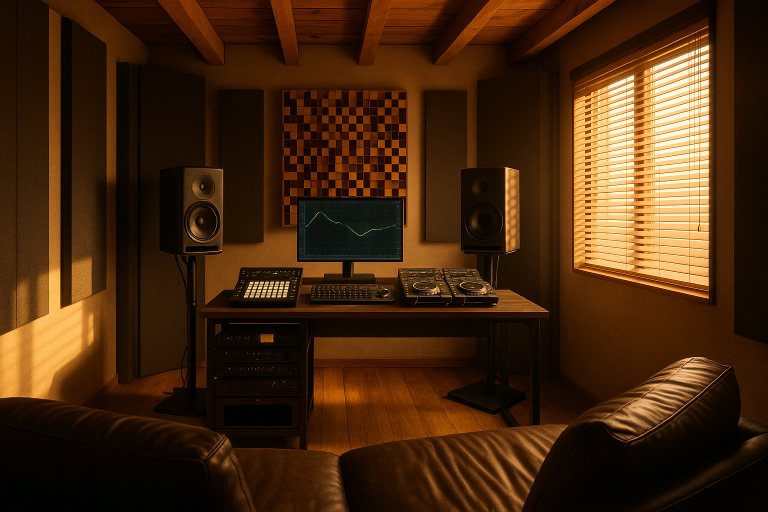Smart House Music Mixing Tools I Trust Over Bad Studio Advice