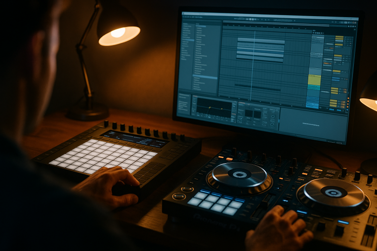 Ableton Workflow Tips: 9 Tools I Use in Real Sessions