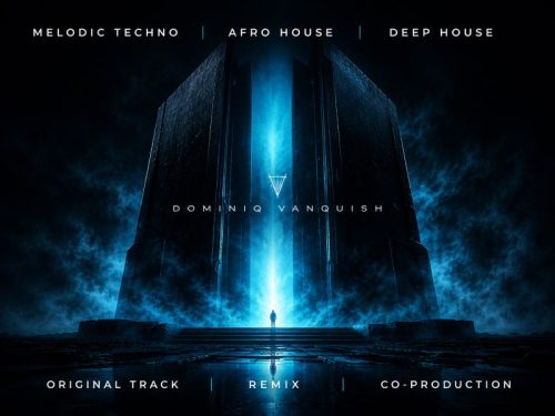 Dominiq Vanquish