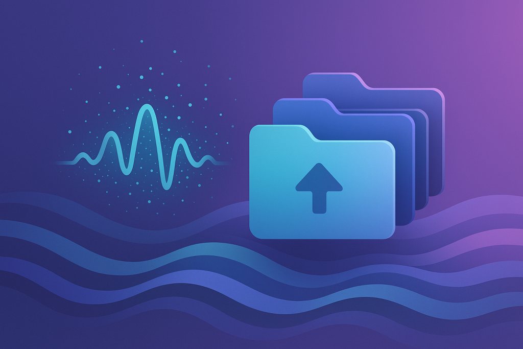Export Presets and Project Folders That Clients Understand Export Presets and Project Folders That Clients Understand