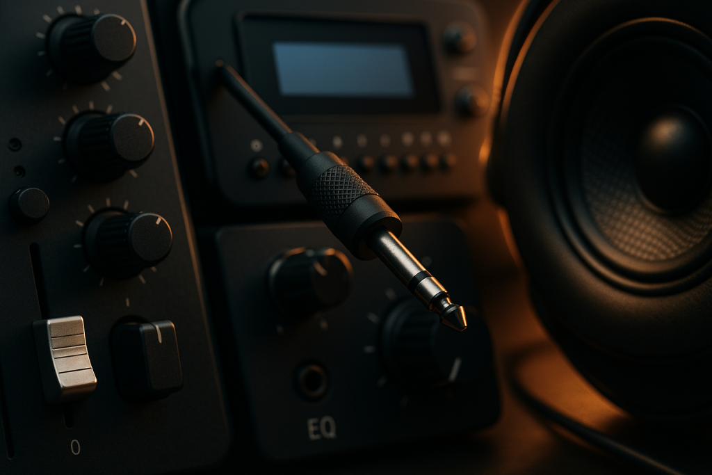 Stop Talking to Everyone With Headphones Dj social media — Stop Talking to Everyone With Headphones