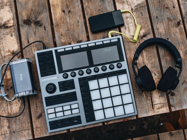 Dnb drum and bass: Finish a Club-Ready Roller Tonight
