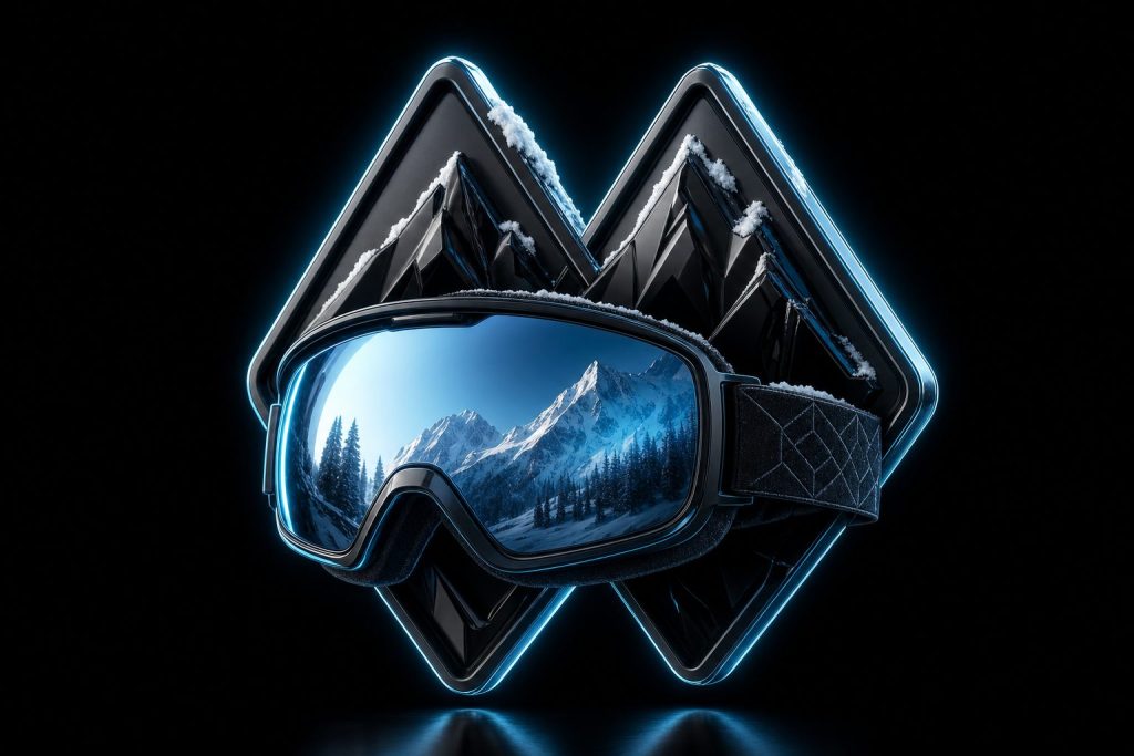 JohnSummit style cover art