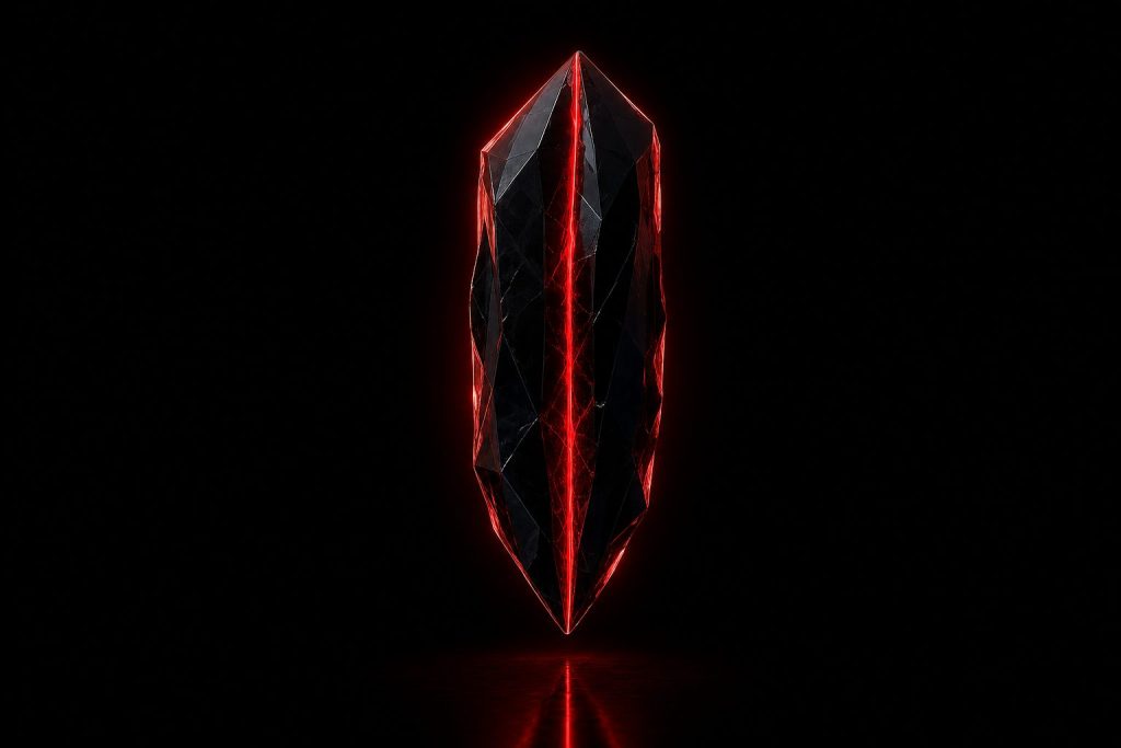 Afterlife style cover art