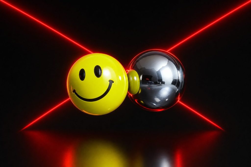 Prospa style cover art